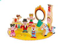 Load image into Gallery viewer, 042020 ~ Story Circus set