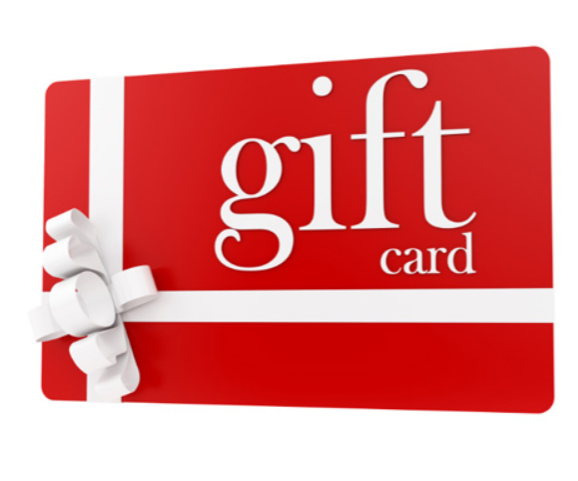 E-Gift Card