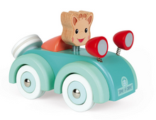 Load image into Gallery viewer, 09507 ~ Sophie Giraffe car.