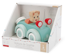 Load image into Gallery viewer, 09507 ~ Sophie Giraffe car.